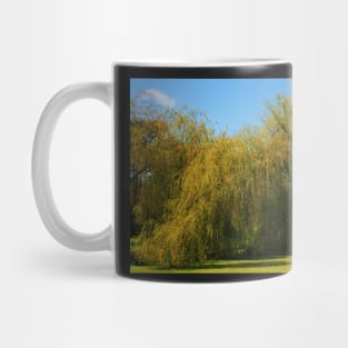 Willow Mug